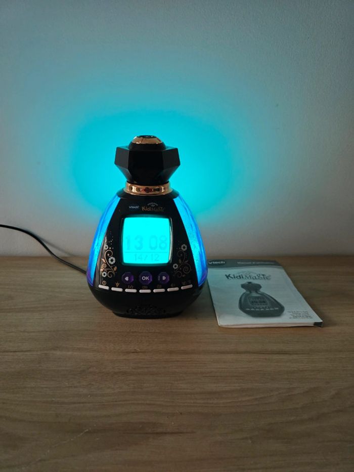 KidiMagic color show - Vtech - photo numéro 5