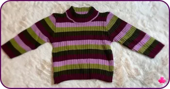 🌷petit pull fille🌷