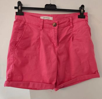 Short rose