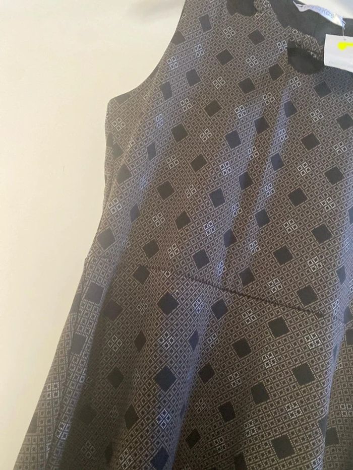 Robe Anna Karel taille M L Neuve - photo numéro 5