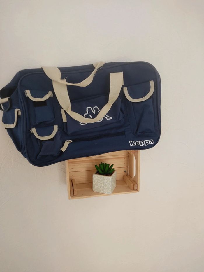Sac kappa - photo numéro 2