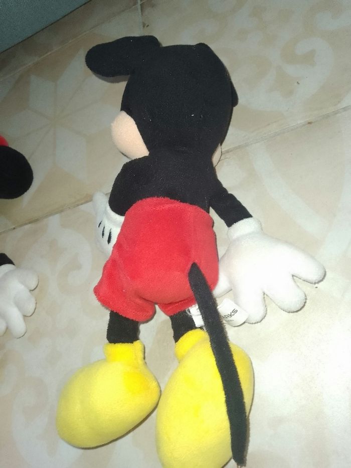 Peluches - photo numéro 3