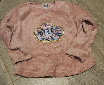 Ensemble pyjama pilou-pilou