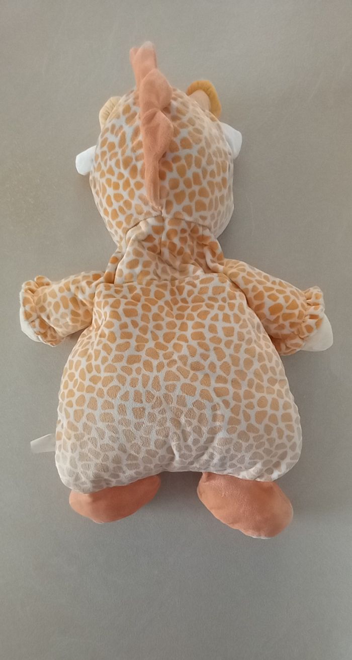 Peluche range pyjama - photo numéro 2