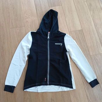 Veste Captain Tortue en taille M
