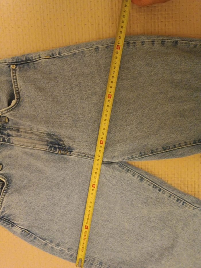 Jean moment S - photo numéro 6