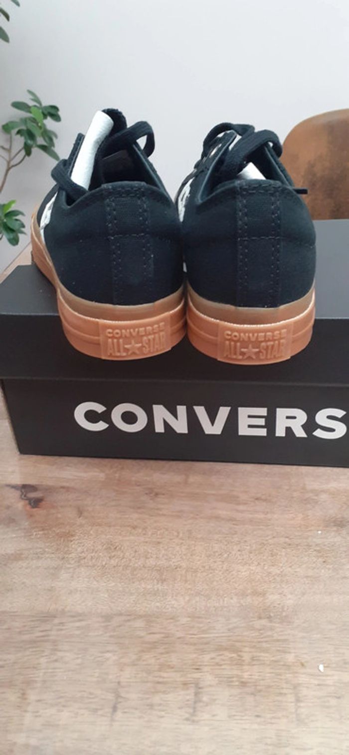 converse star player 76 ox - photo numéro 3
