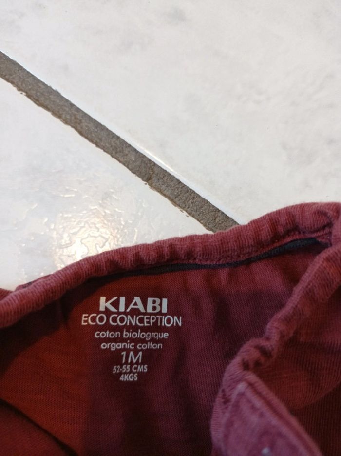 Haut manches longues - photo numéro 3