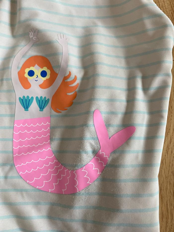 Maillot de bain 4/5 ans - photo numéro 2