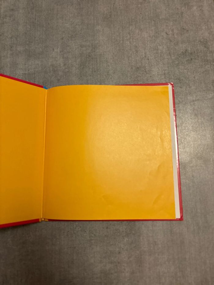 Livre Camille part en vacances - photo numéro 2