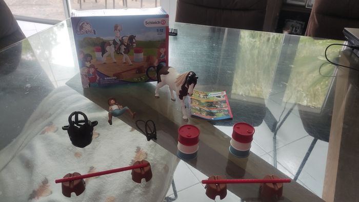 Schleich 42441 - photo numéro 2