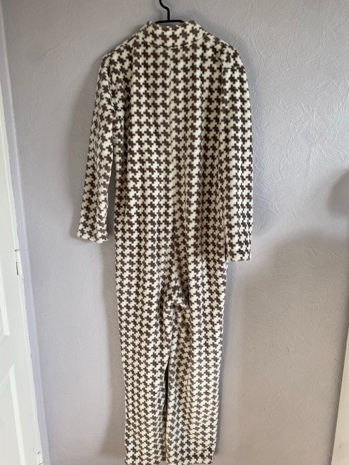 Combinaison polaire - photo numéro 3