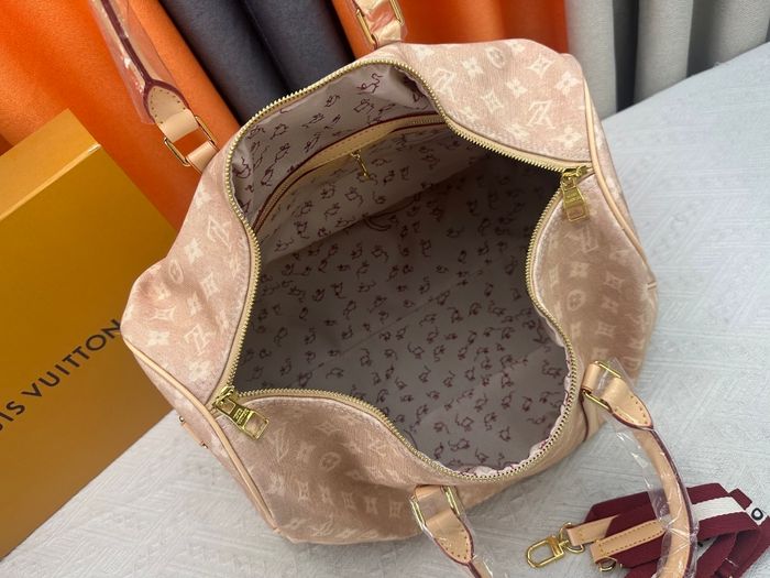 Louis Vuitton   Keepall Bandouliere 45  M25787 - photo numéro 10