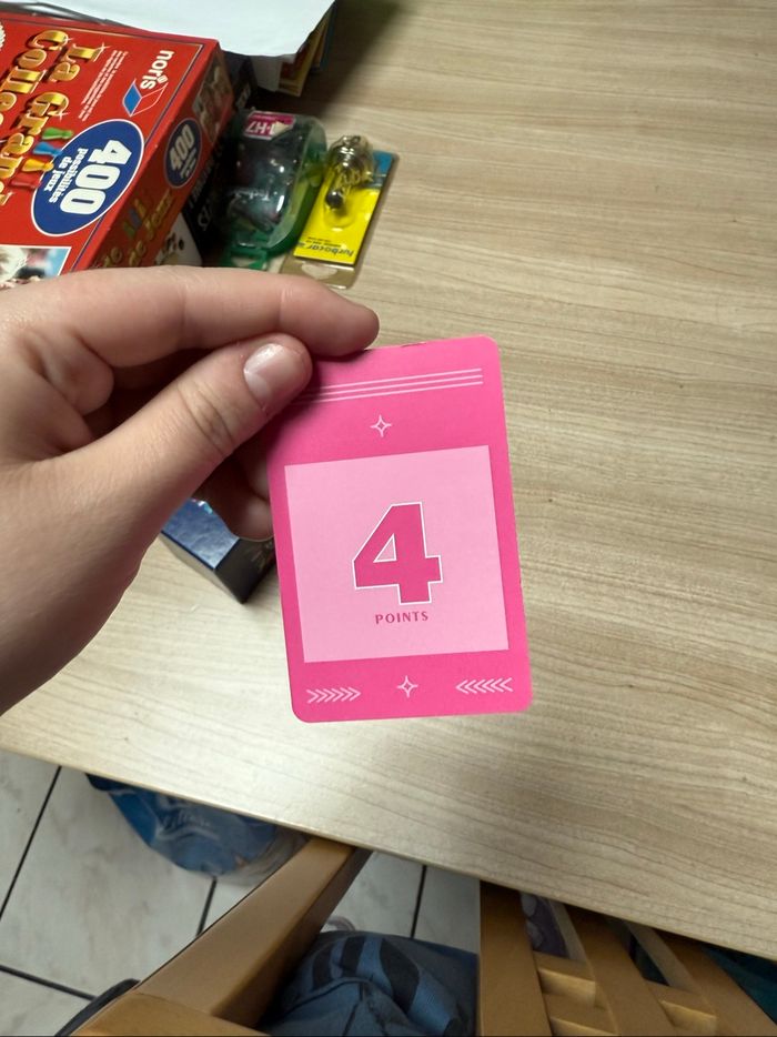 Jeu France loisir le quiz littérature - photo numéro 8