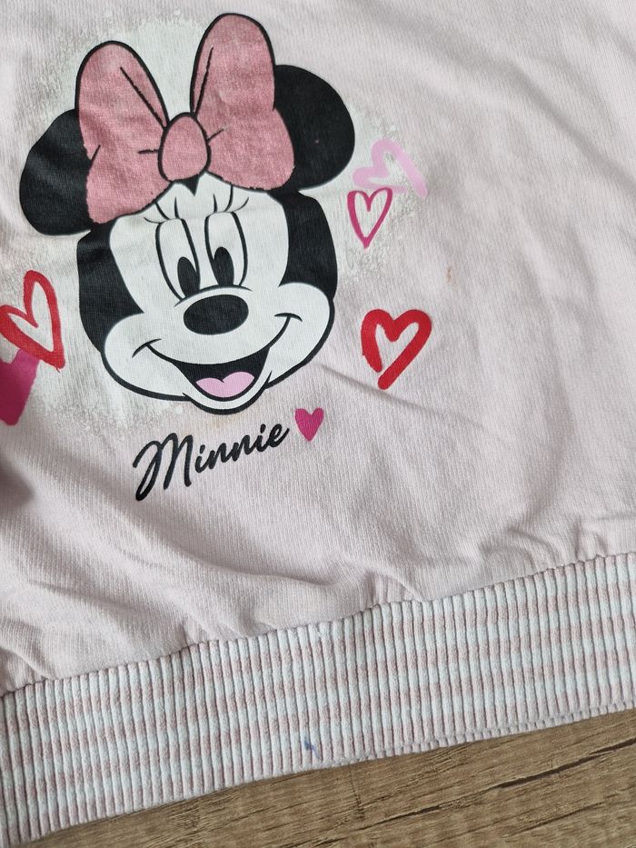 Pull 5 ans - photo numéro 2