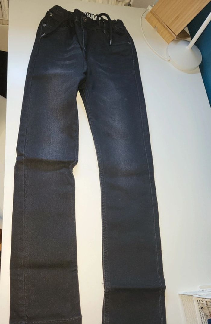 Jean vertbaudet 10 ans