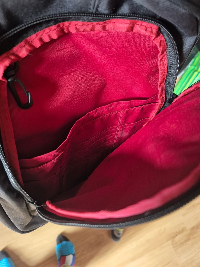 Sac à dos - photo numéro 3