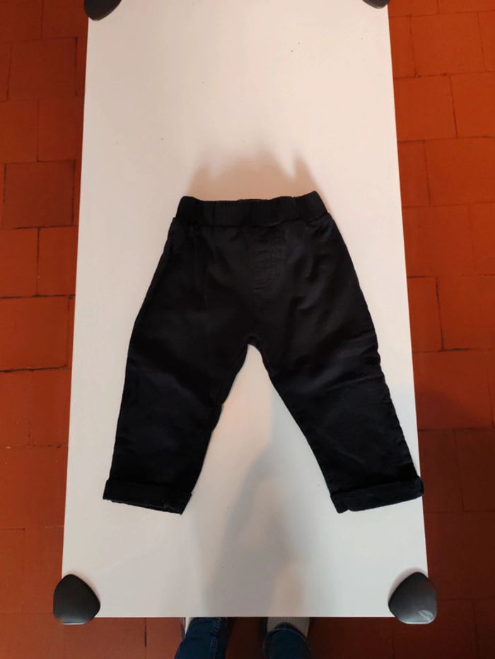 Ensemble 12 mois - photo numéro 3