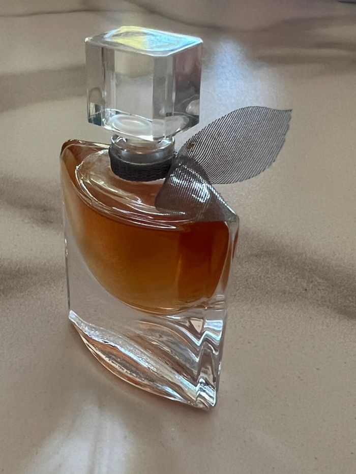 Parfum miniature Lancôme la vie est belle - photo numéro 2