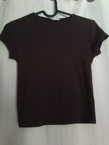 T shirt bershka