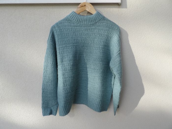 Pull femme taille S/M Grace & Mila