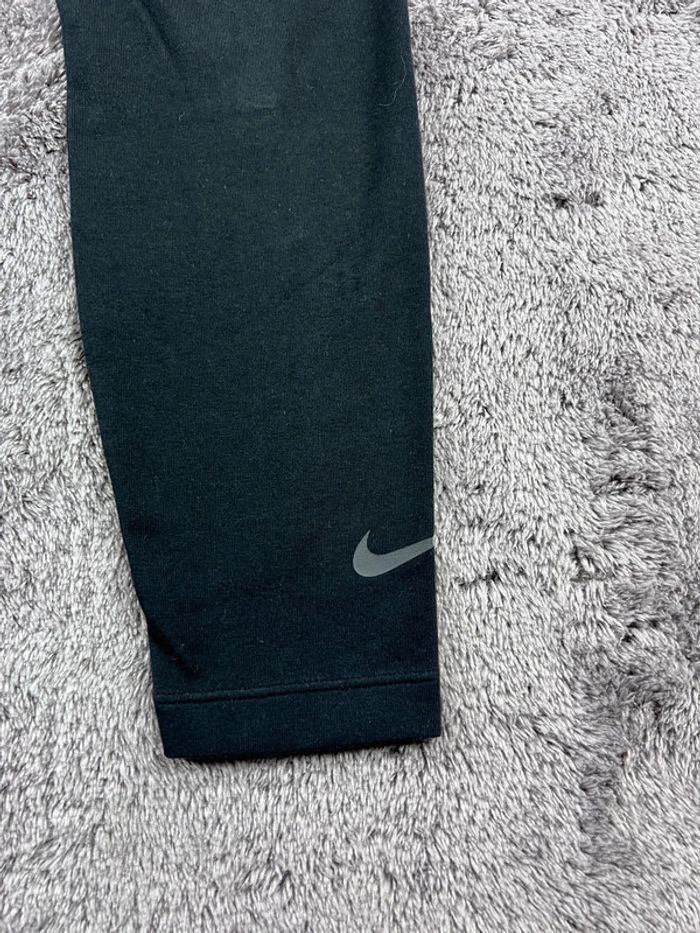 Legging Nike Noir Taille S - photo numéro 10