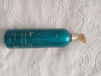 Schwarzkopf après beology