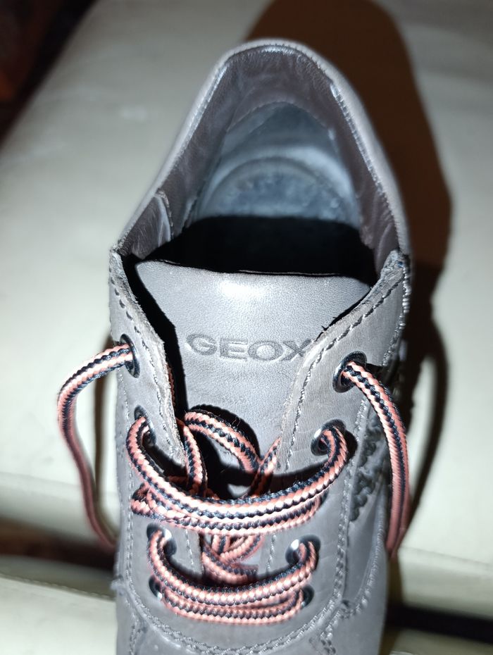 Chaussures Geox