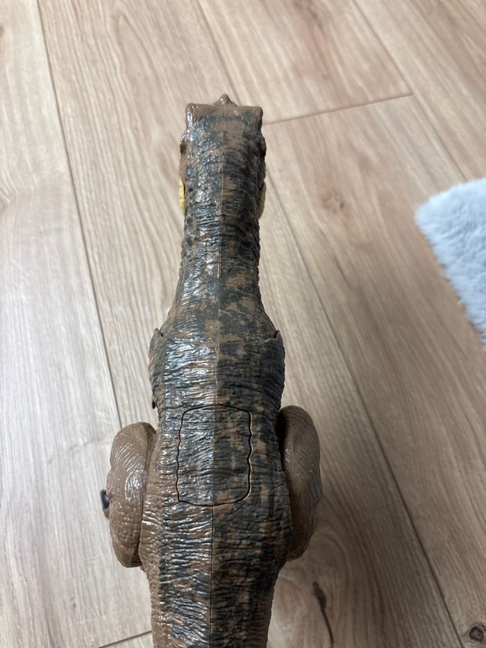 Dinosaure Jurassic World - photo numéro 2