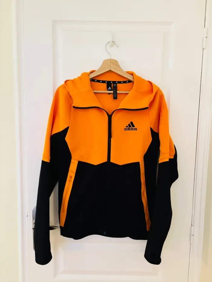 Gilet adidas