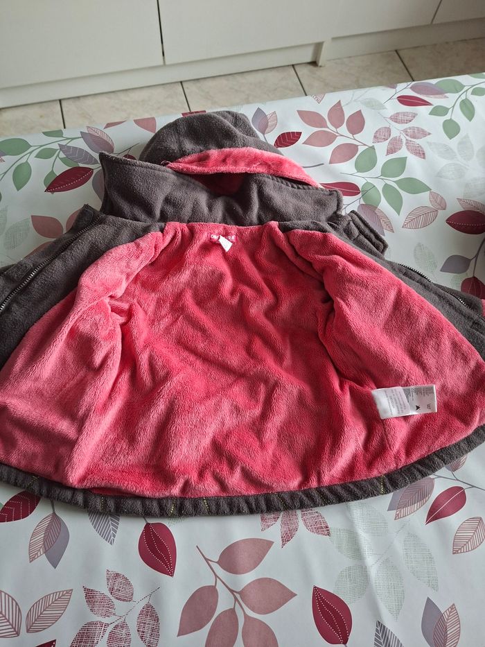 Manteau - photo numéro 2