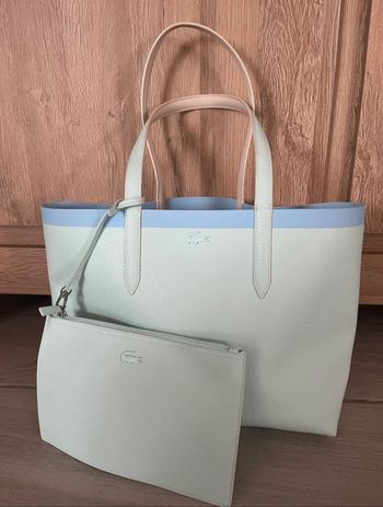 Sac Lacoste