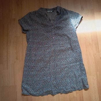 Tunique de grossesse taille 36