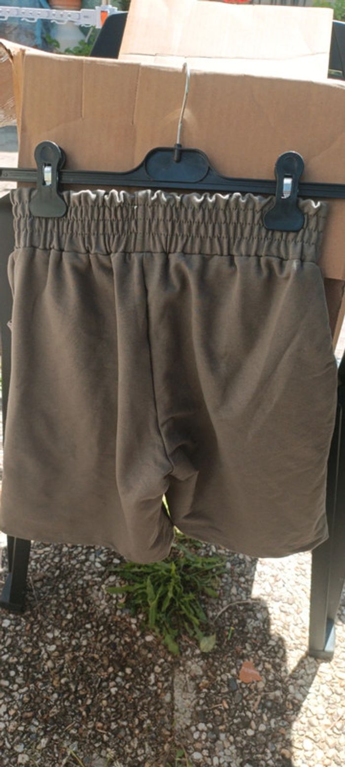 Short kaki femme - photo numéro 2