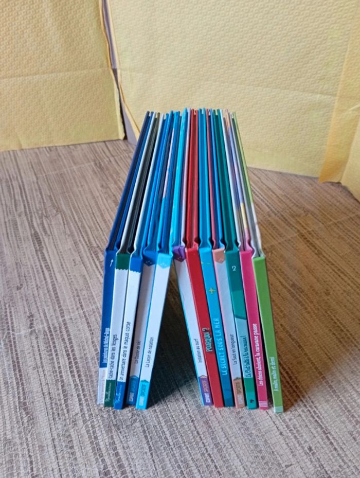 Livre McDo méli-mélo - photo numéro 4