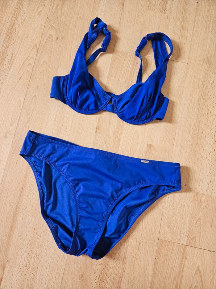 Maillot de bain 70b Triumph - photo numéro 6