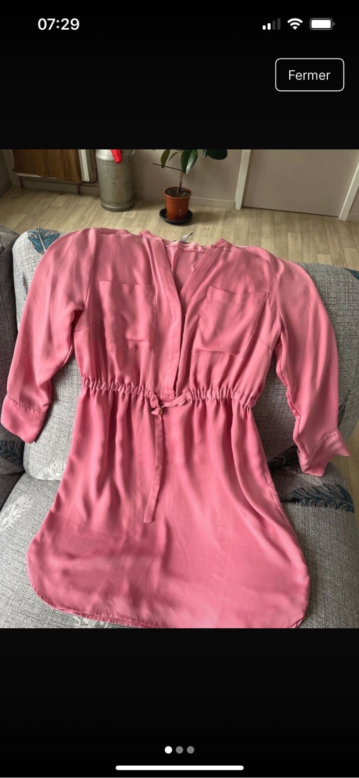 Robe H&M - photo numéro 4