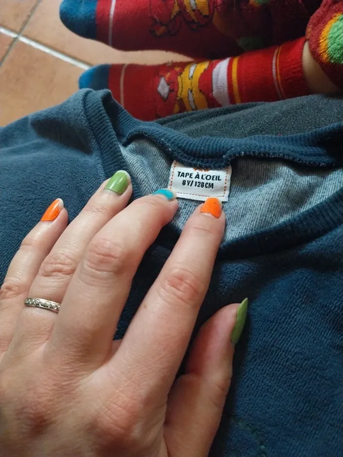 Pygama T8ans - photo numéro 3