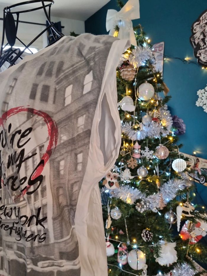 Tee-shirt femme - photo numéro 5