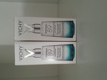 Minéral 89 Booster Vichy Laboratoires