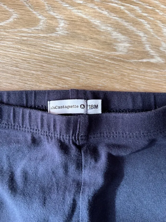 Legging 18 mois - photo numéro 2