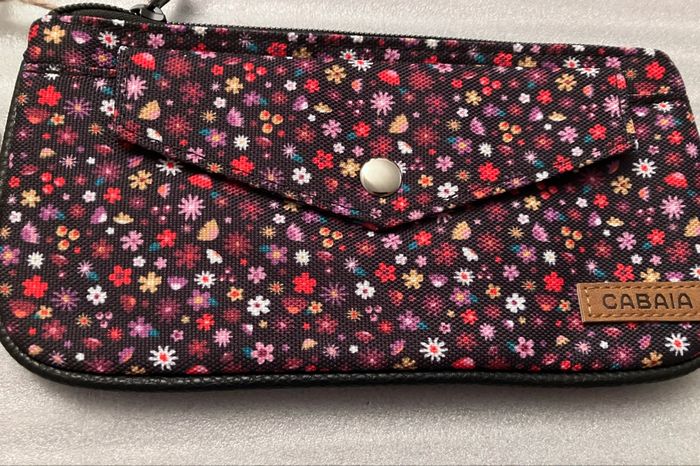 Pochette crossbody le Flon - photo numéro 2