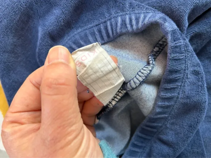 Pantalon de pyjama garçon 4 ans - photo numéro 6