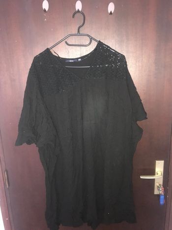 Tunique kiabi taille 2xl