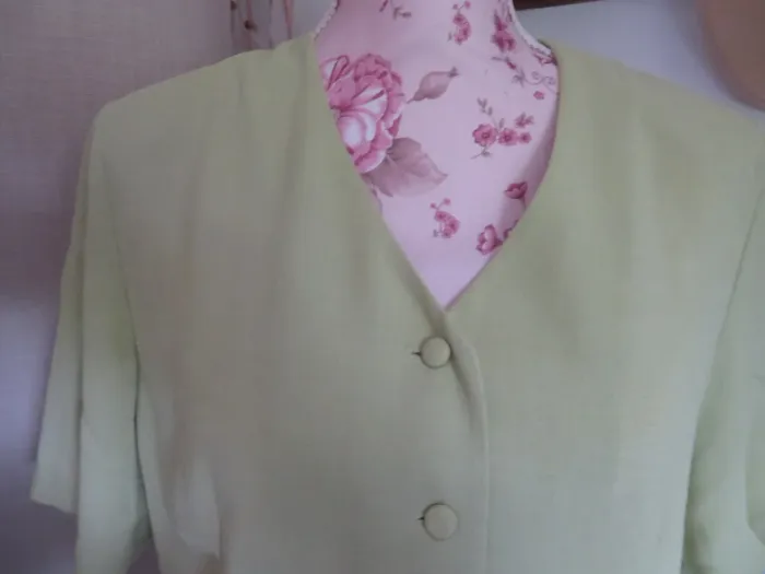 veste demi manches - photo numéro 3