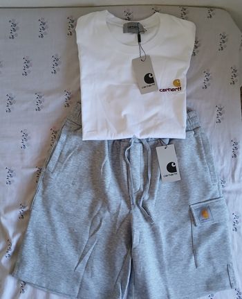 Ensemble Carhartt