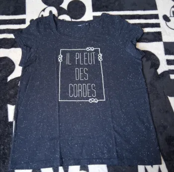 Maillot Taille M