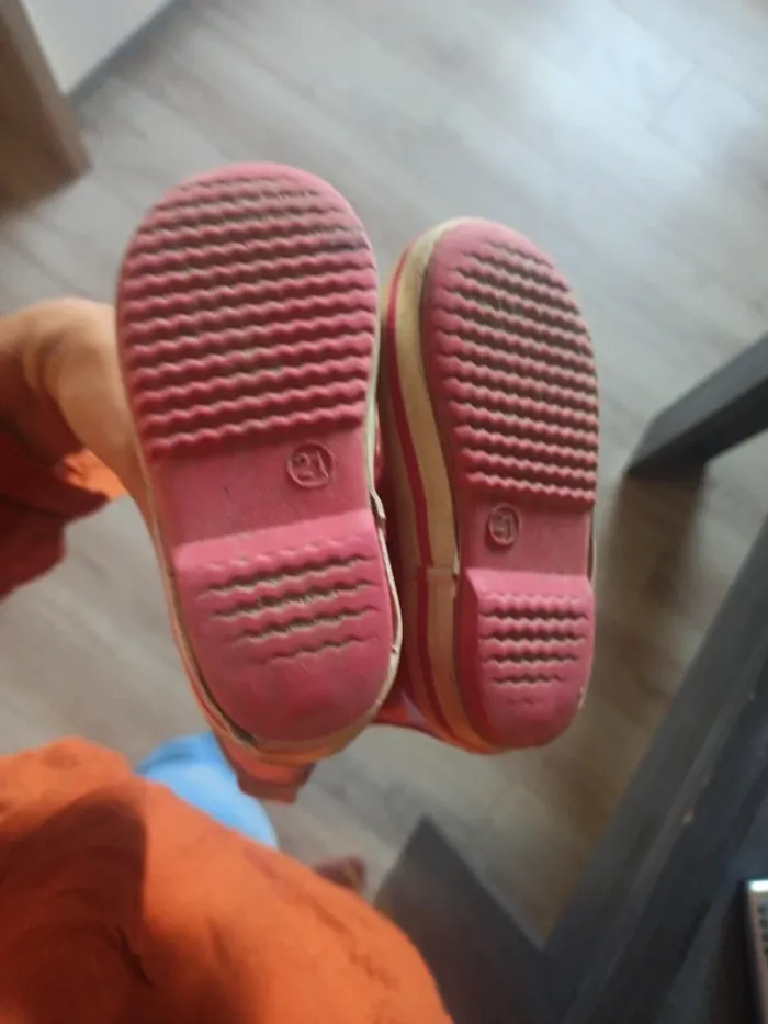Bottes 21 - photo numéro 3