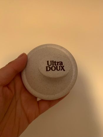 Brosse shampoing cheveux 