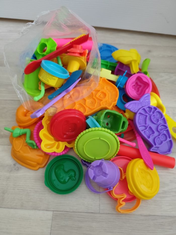 Pâte à modeler PLAY-DOH - photo numéro 3